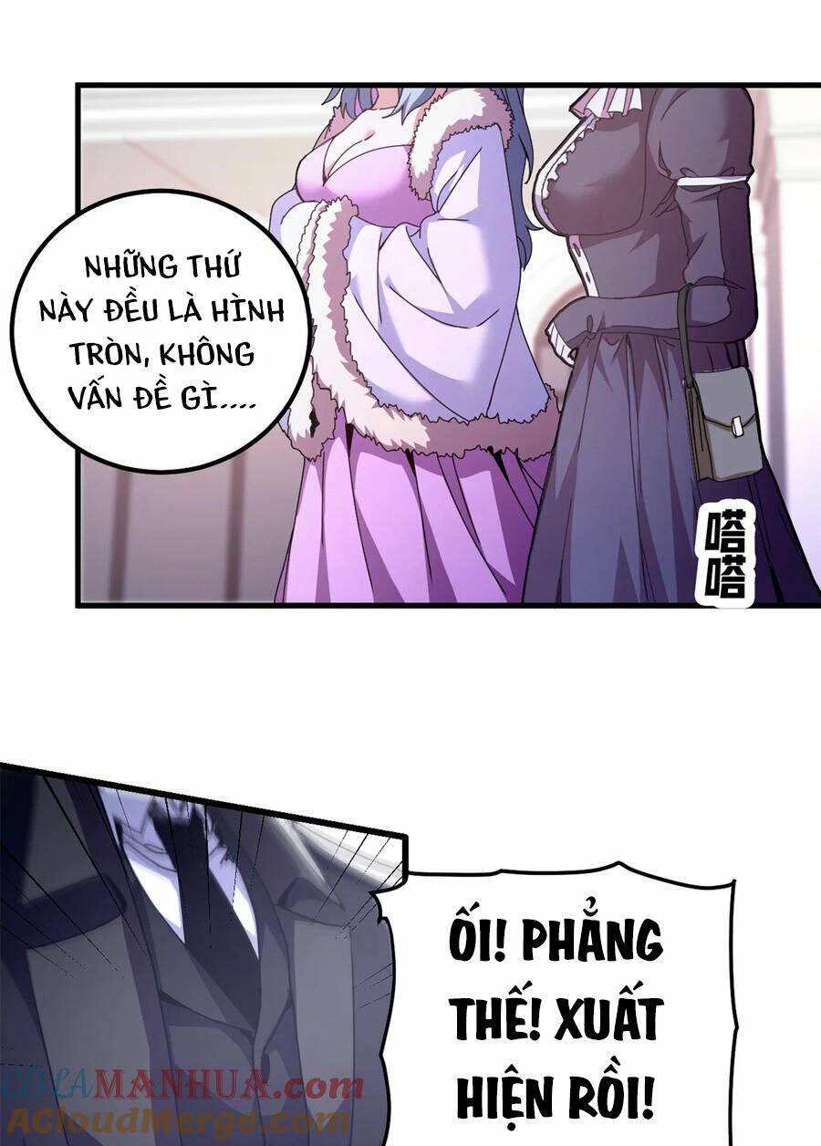 Trưởng Giám Ngục Trông Coi Các Ma Nữ Chap 56 - Next Chap 57