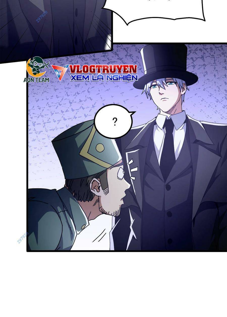 Trưởng Giám Ngục Trông Coi Các Ma Nữ Chap 56 - Next Chap 57