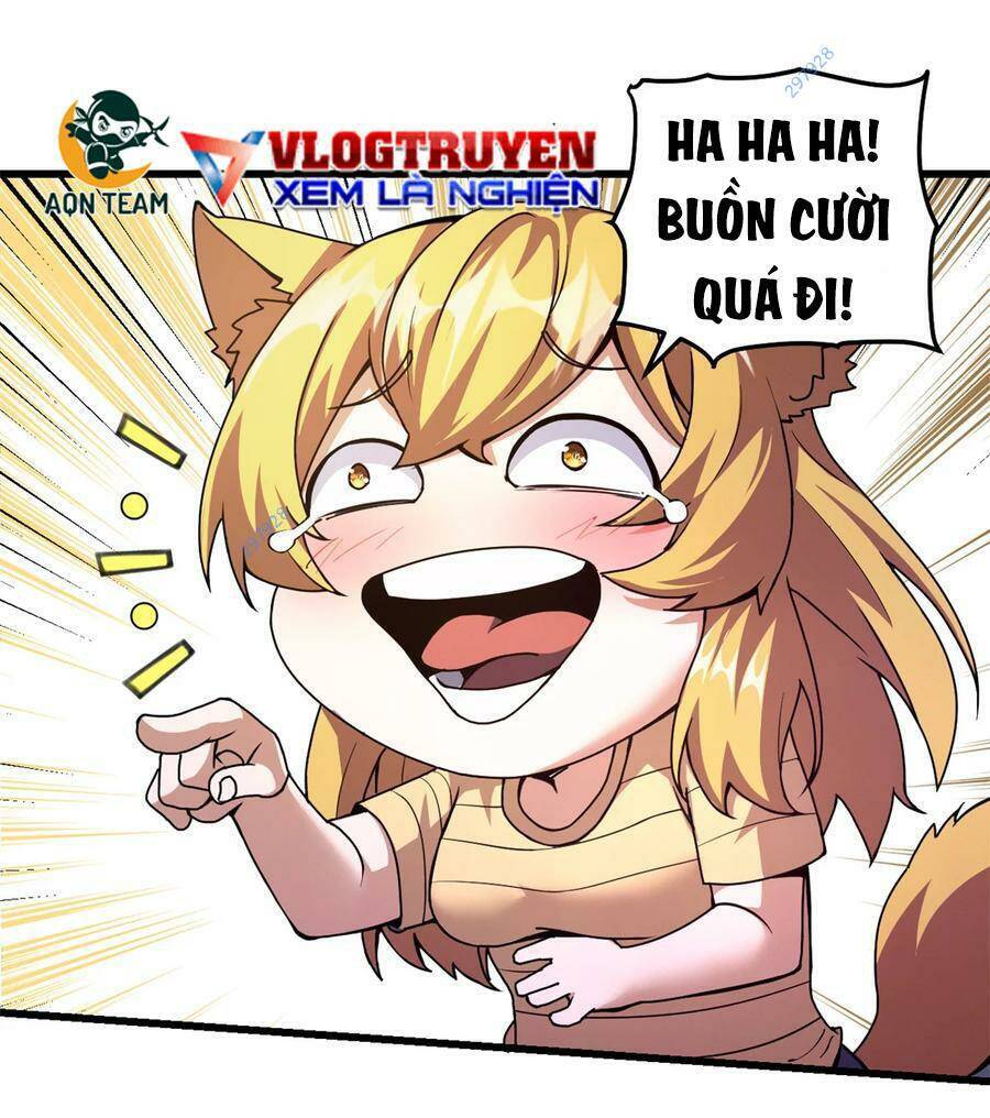 Trưởng Giám Ngục Trông Coi Các Ma Nữ Chap 56 - Next Chap 57