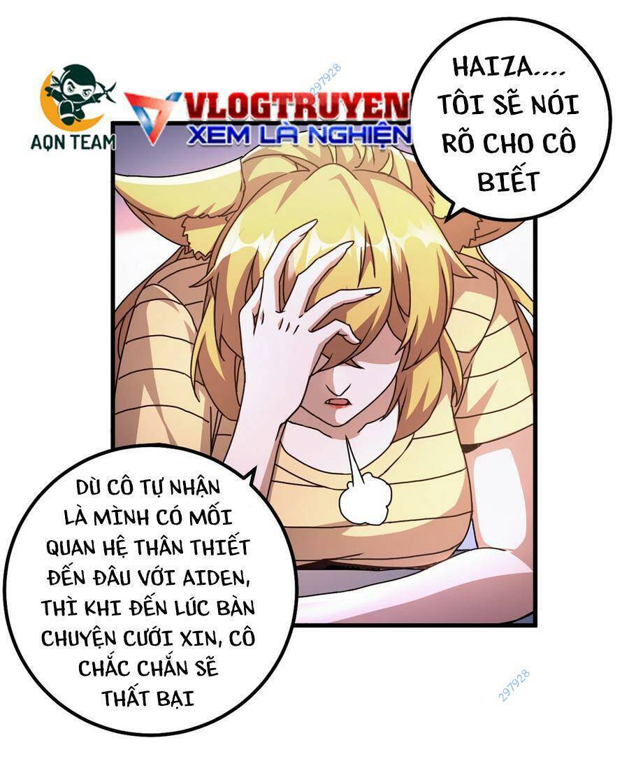 Trưởng Giám Ngục Trông Coi Các Ma Nữ Chap 56 - Next Chap 57