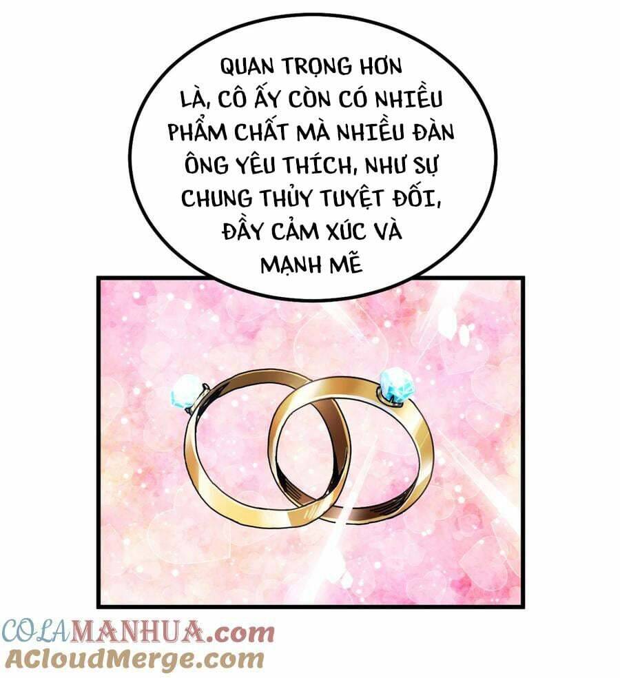 Trưởng Giám Ngục Trông Coi Các Ma Nữ Chap 56 - Next Chap 57