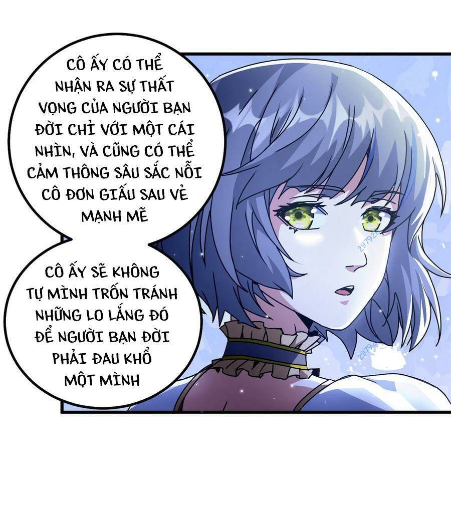 Trưởng Giám Ngục Trông Coi Các Ma Nữ Chap 56 - Next Chap 57