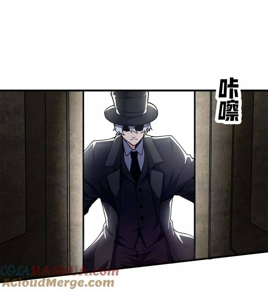 Trưởng Giám Ngục Trông Coi Các Ma Nữ Chap 56 - Next Chap 57