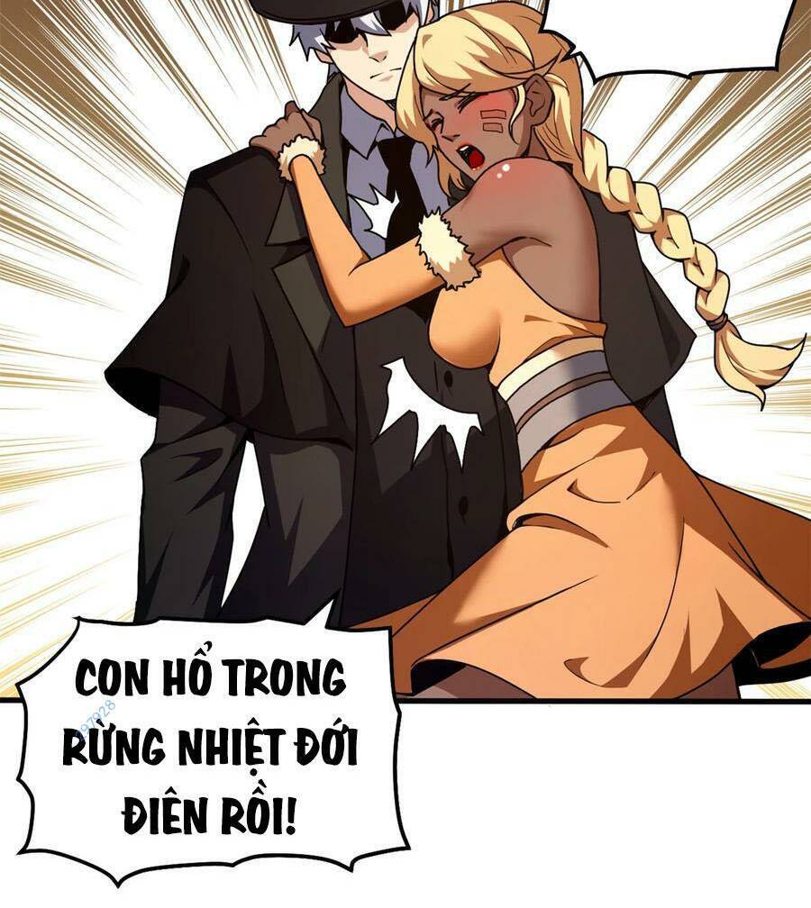 Trưởng Giám Ngục Trông Coi Các Ma Nữ Chap 56 - Next Chap 57