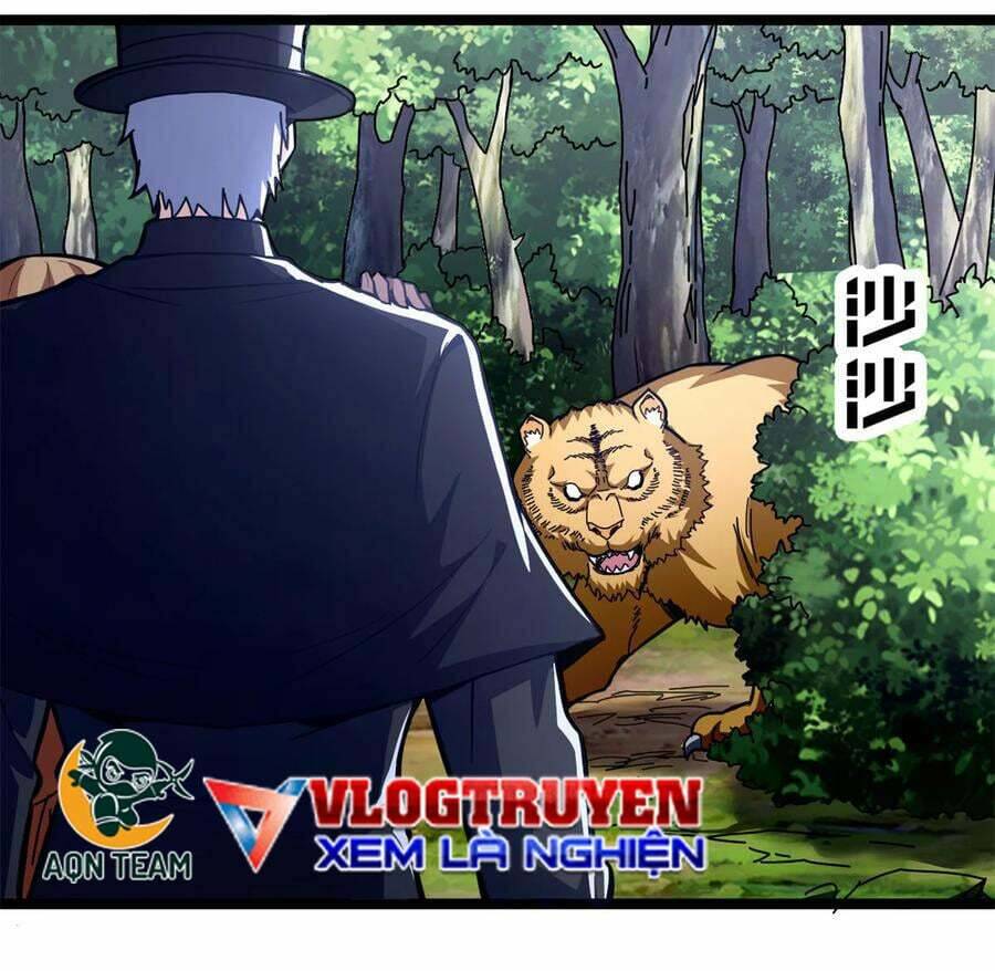 Trưởng Giám Ngục Trông Coi Các Ma Nữ Chap 56 - Next Chap 57