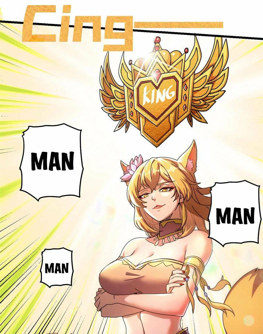 Trưởng Giám Ngục Trông Coi Các Ma Nữ Chap 56 - Next Chap 57