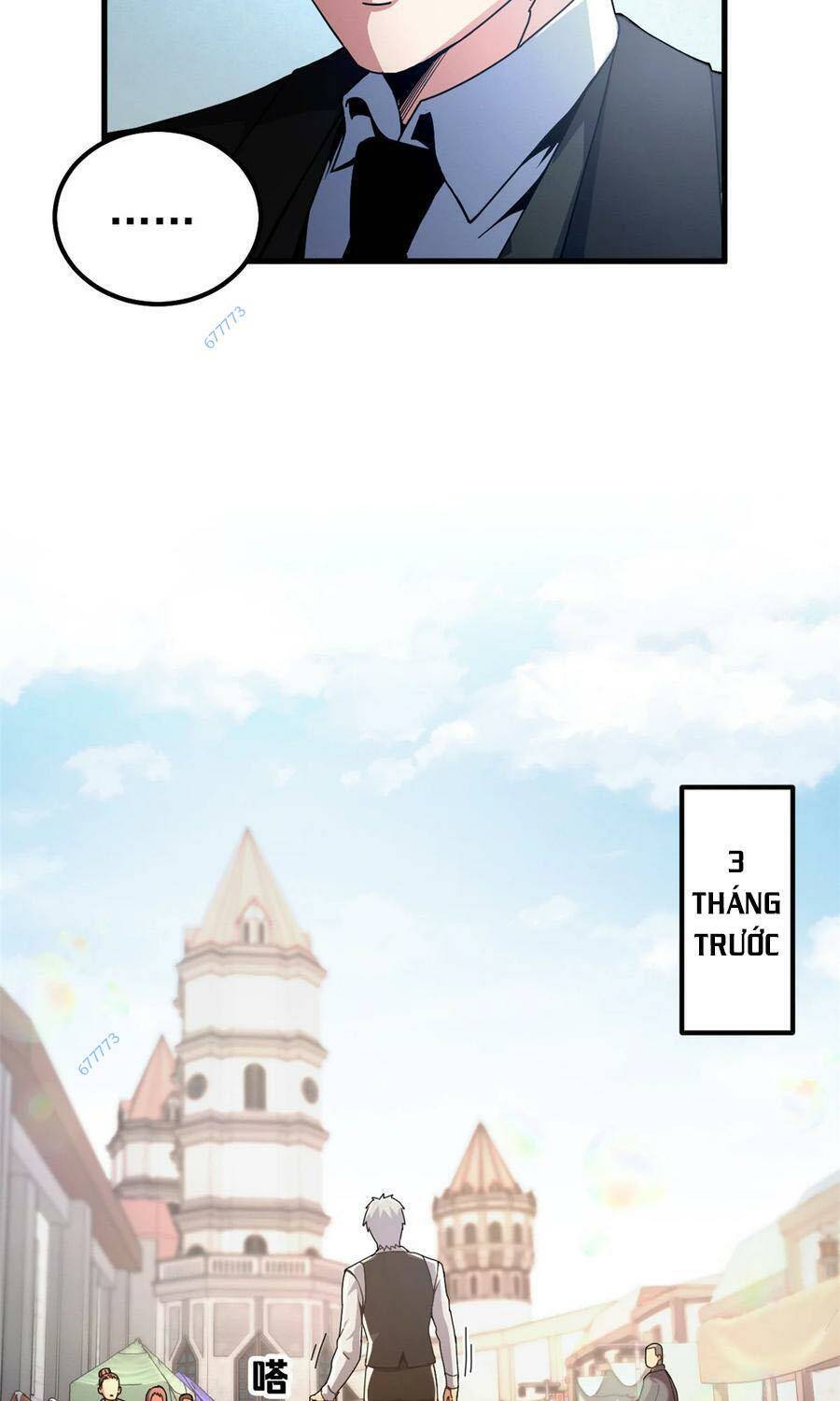 Trưởng Giám Ngục Trông Coi Các Ma Nữ Chap 57 - Next Chap 58