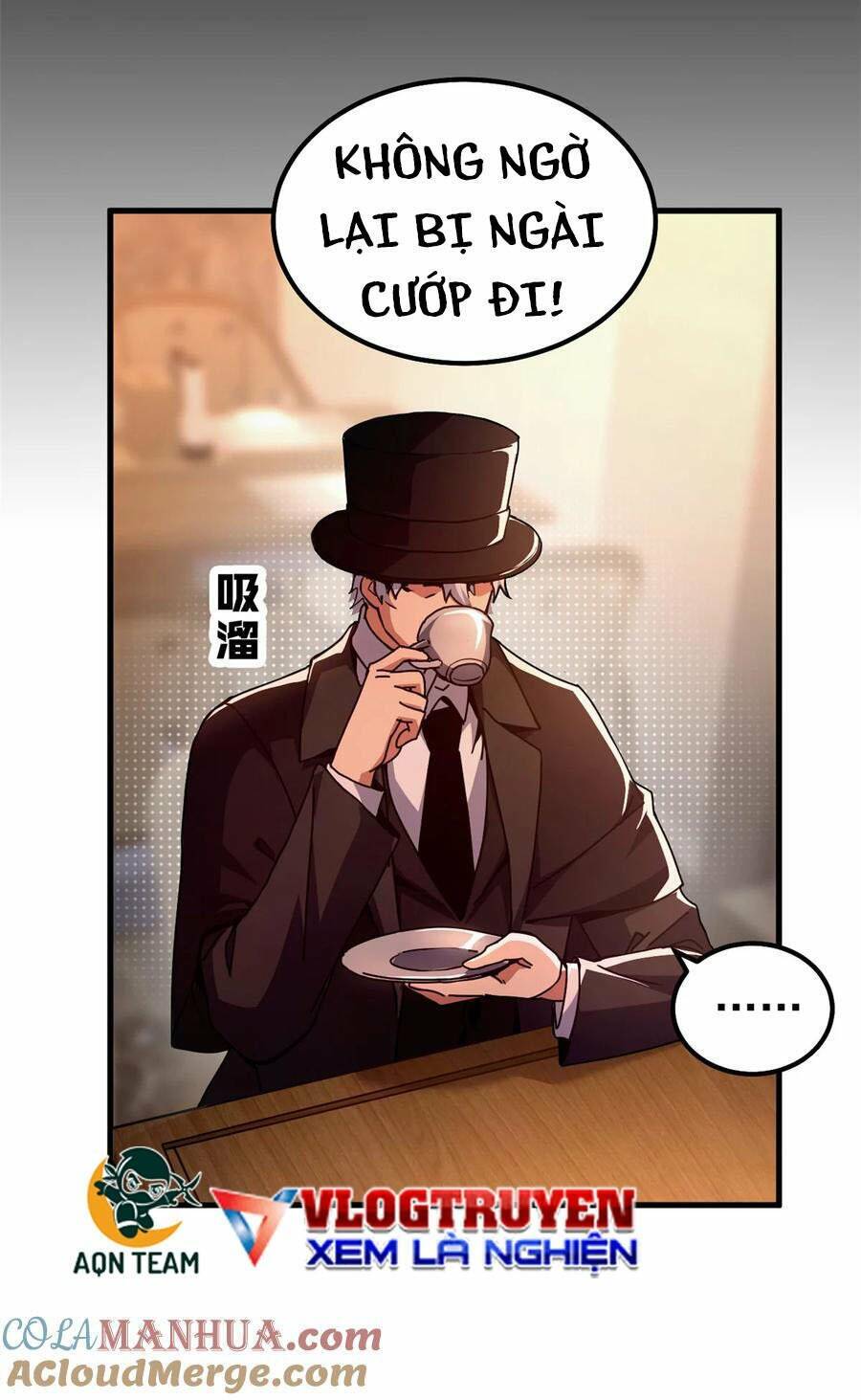 Trưởng Giám Ngục Trông Coi Các Ma Nữ Chap 57 - Next Chap 58