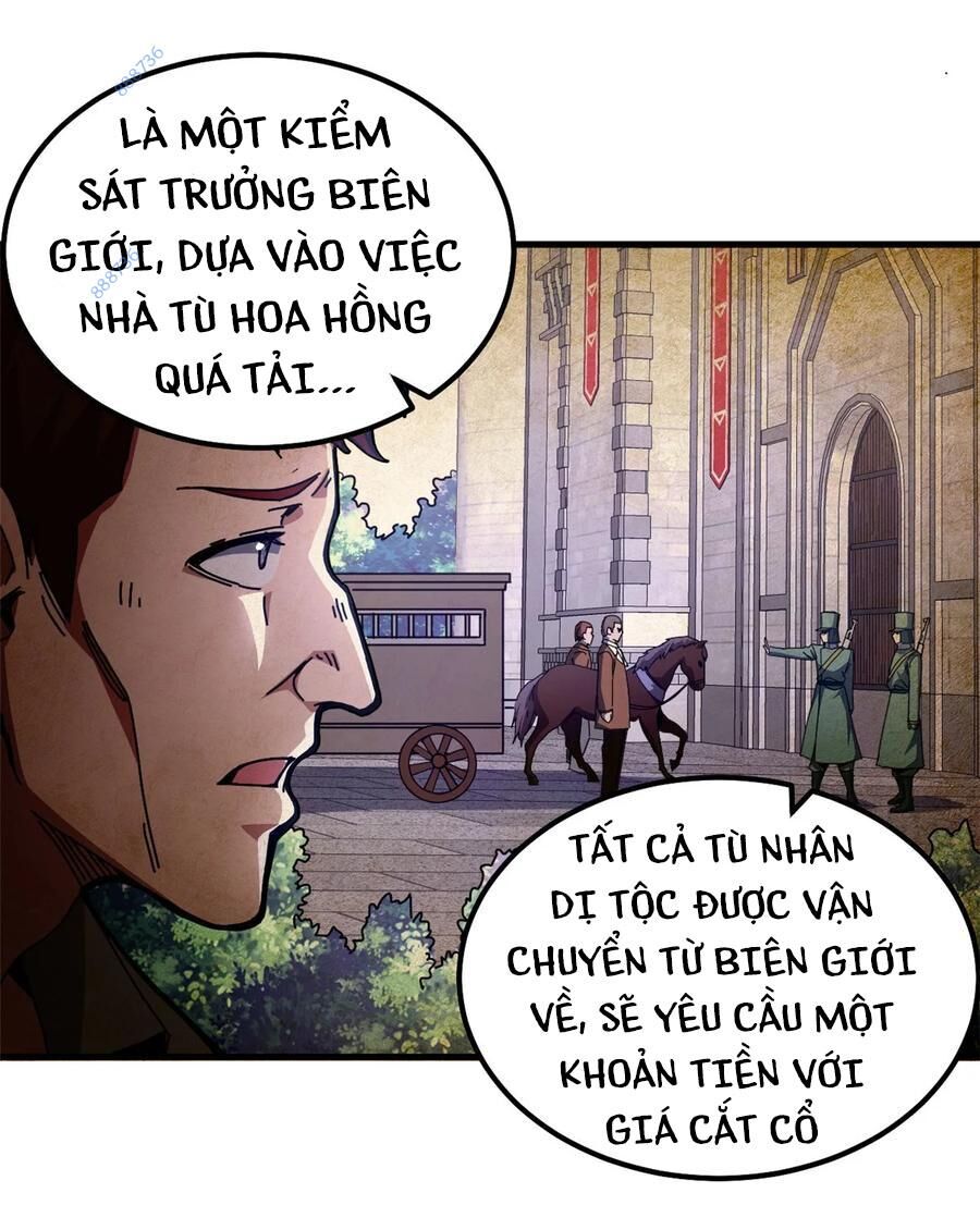 Trưởng Giám Ngục Trông Coi Các Ma Nữ Chap 58 - Next Chap 59
