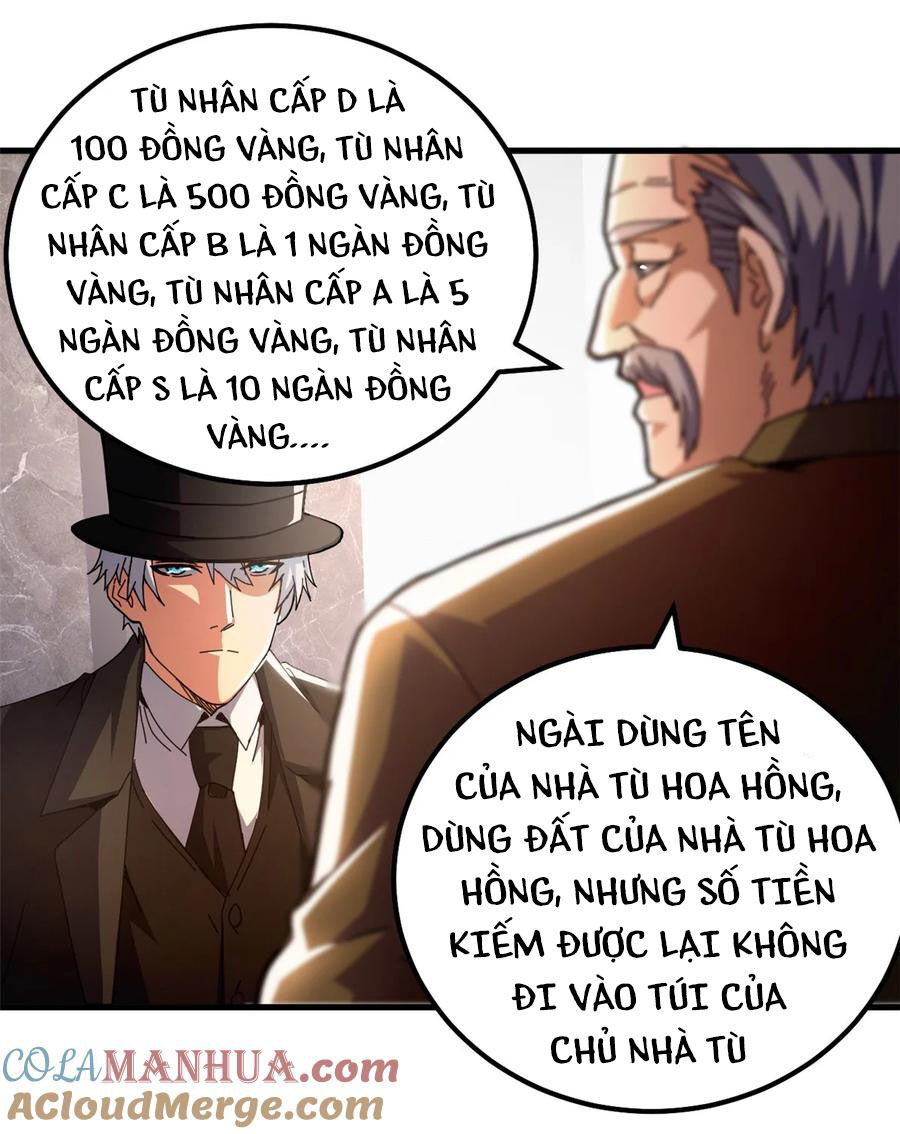 Trưởng Giám Ngục Trông Coi Các Ma Nữ Chap 58 - Next Chap 59