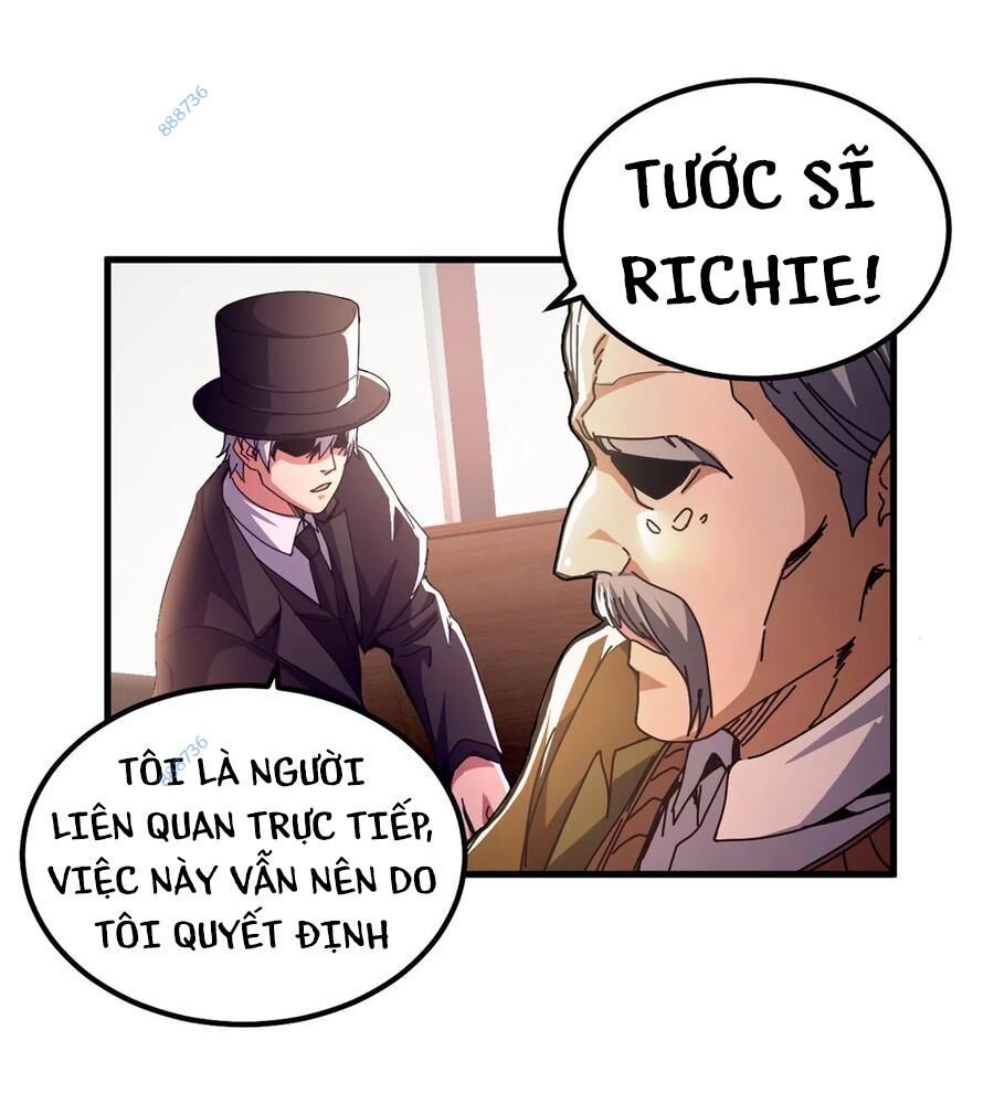 Trưởng Giám Ngục Trông Coi Các Ma Nữ Chap 58 - Next Chap 59