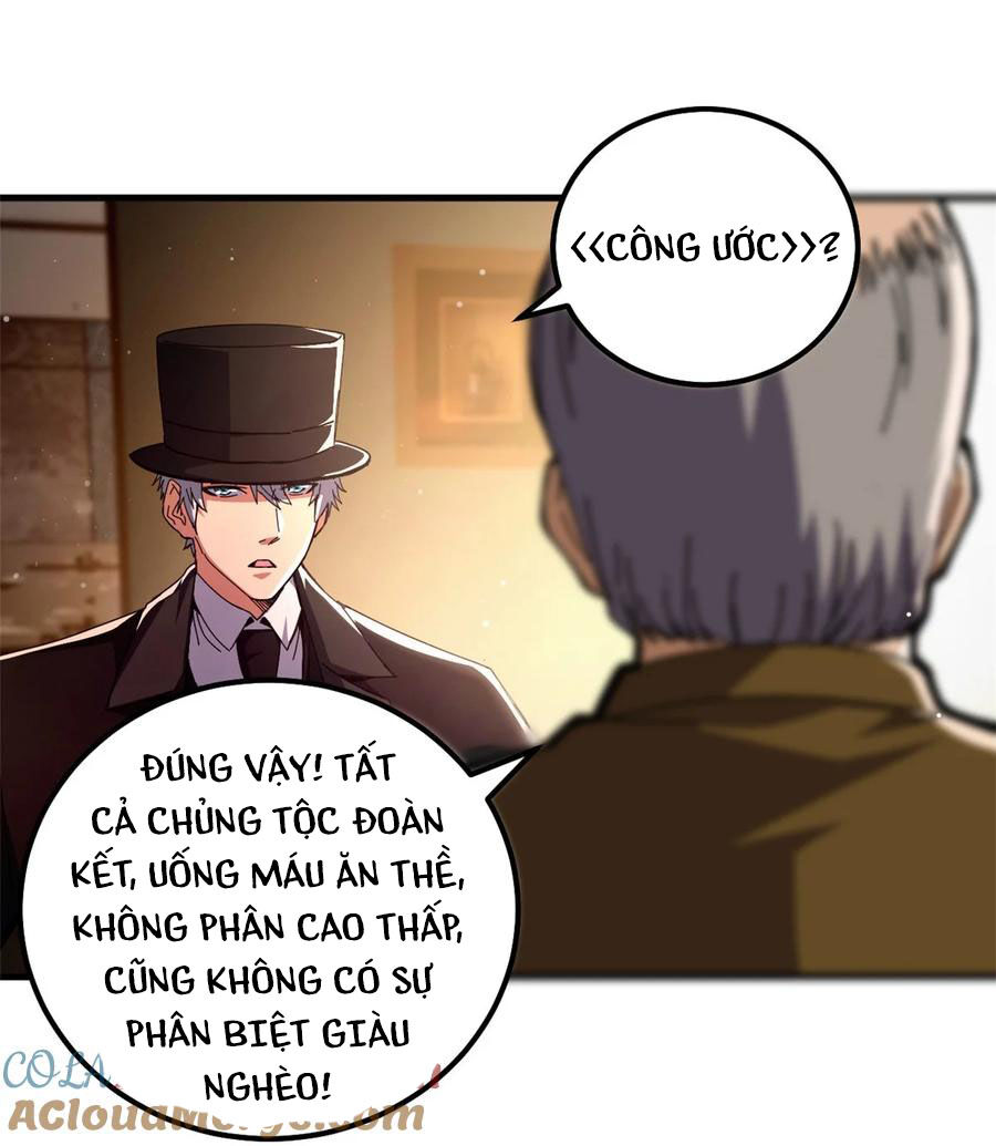 Trưởng Giám Ngục Trông Coi Các Ma Nữ Chap 58 - Next Chap 59