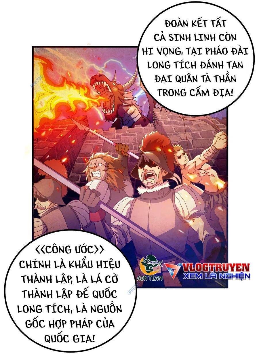 Trưởng Giám Ngục Trông Coi Các Ma Nữ Chap 58 - Next Chap 59