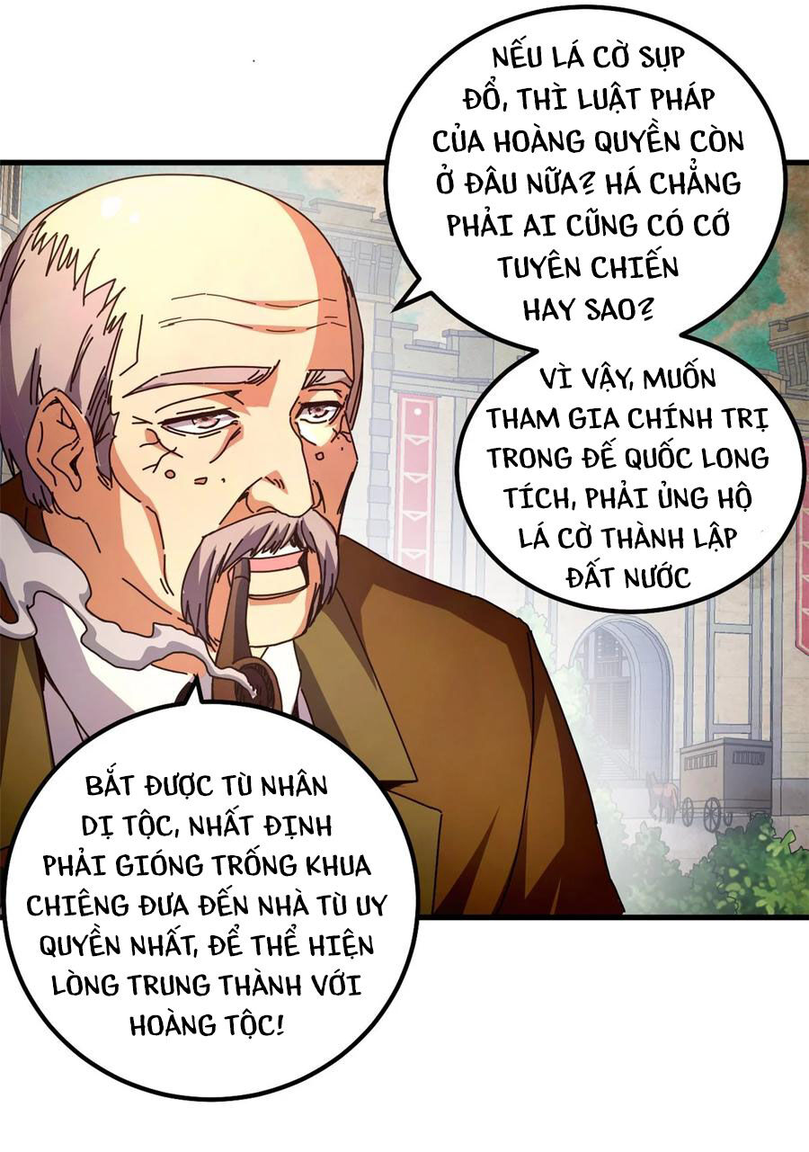 Trưởng Giám Ngục Trông Coi Các Ma Nữ Chap 58 - Next Chap 59