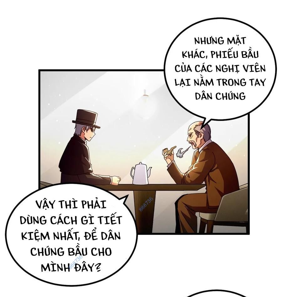 Trưởng Giám Ngục Trông Coi Các Ma Nữ Chap 58 - Next Chap 59