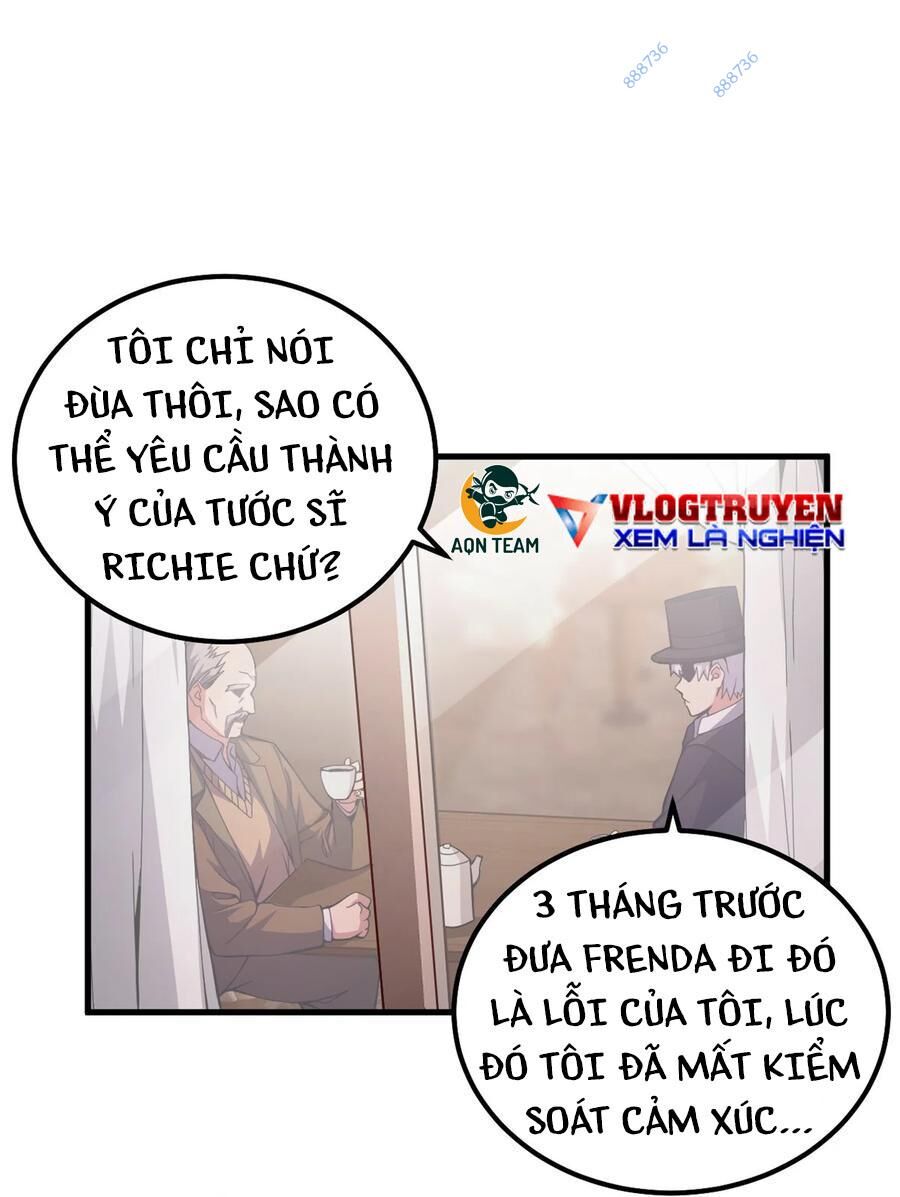 Trưởng Giám Ngục Trông Coi Các Ma Nữ Chap 58 - Next Chap 59