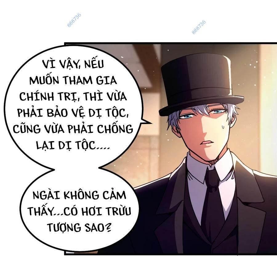 Trưởng Giám Ngục Trông Coi Các Ma Nữ Chap 58 - Next Chap 59