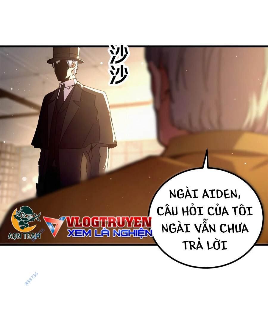 Trưởng Giám Ngục Trông Coi Các Ma Nữ Chap 58 - Next Chap 59