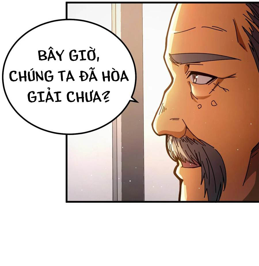 Trưởng Giám Ngục Trông Coi Các Ma Nữ Chap 58 - Next Chap 59