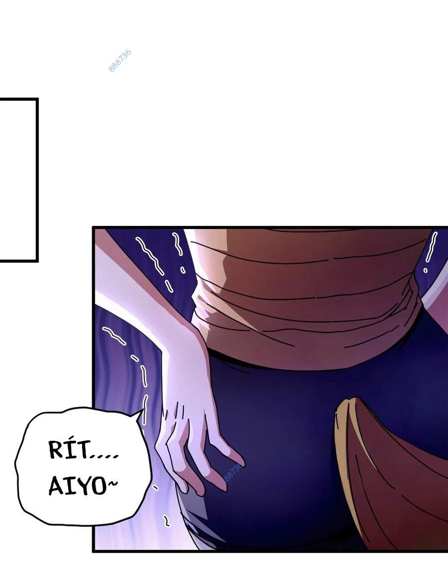 Trưởng Giám Ngục Trông Coi Các Ma Nữ Chap 58 - Next Chap 59