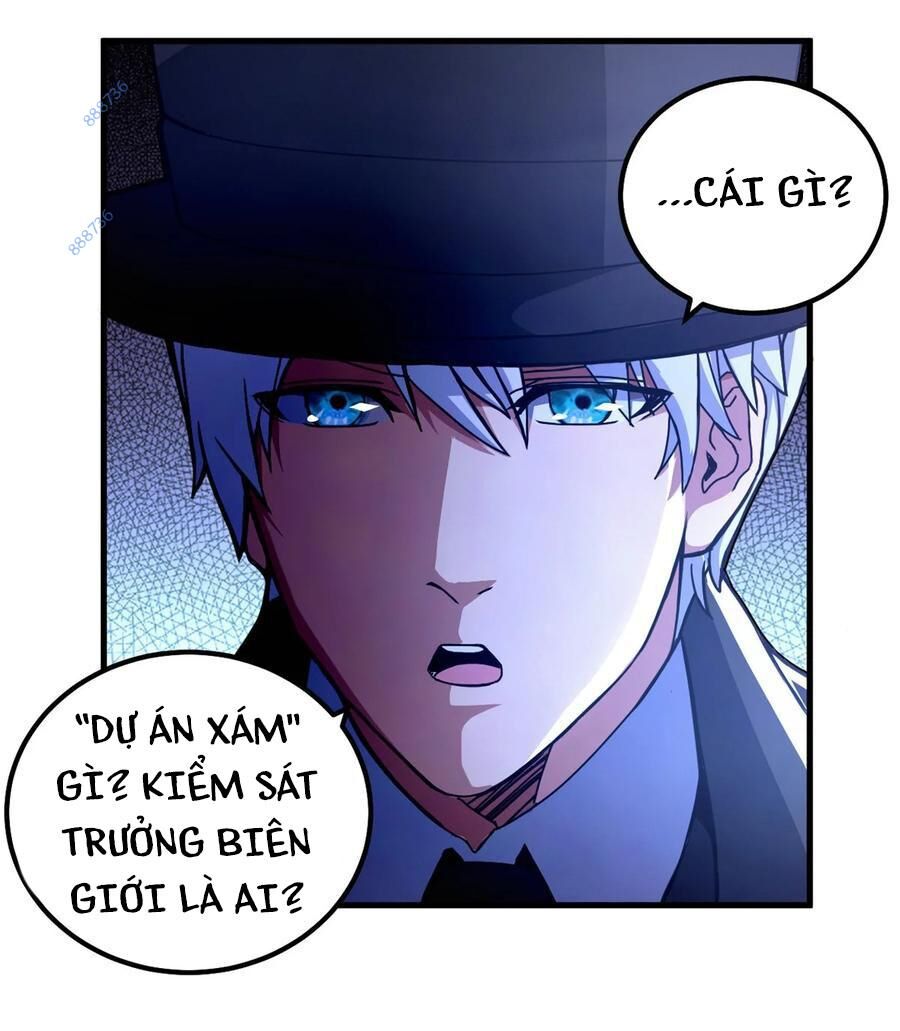 Trưởng Giám Ngục Trông Coi Các Ma Nữ Chap 58 - Next Chap 59