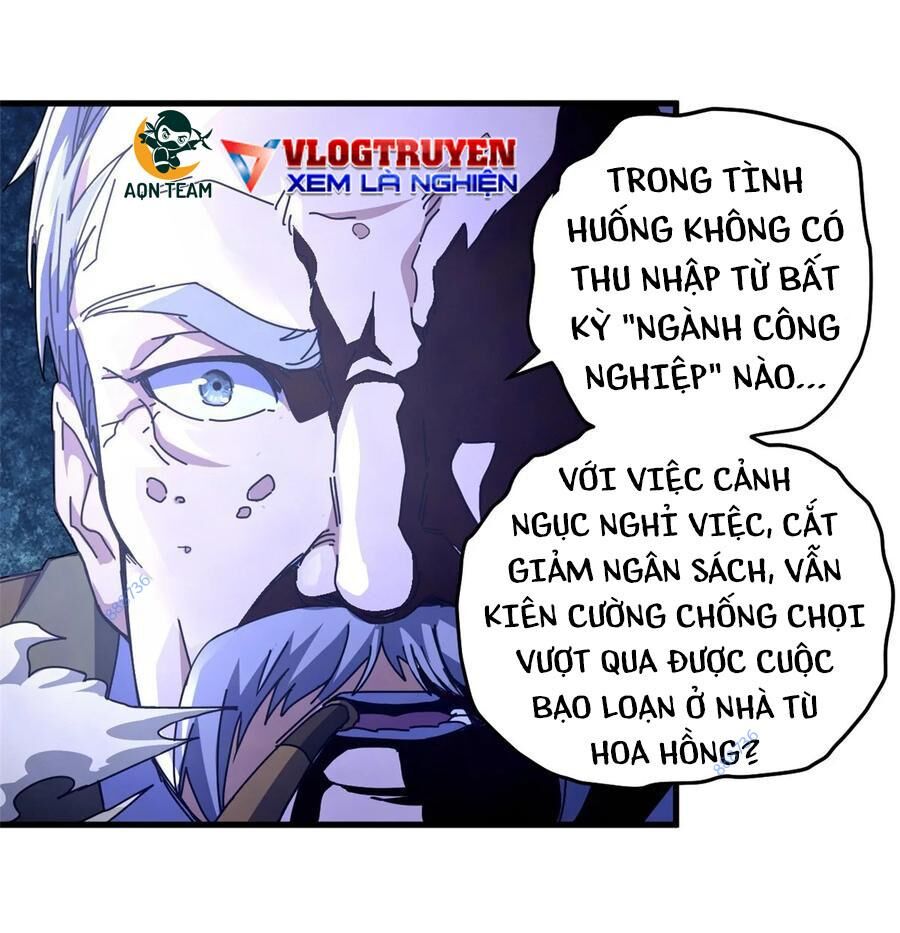 Trưởng Giám Ngục Trông Coi Các Ma Nữ Chap 58 - Next Chap 59
