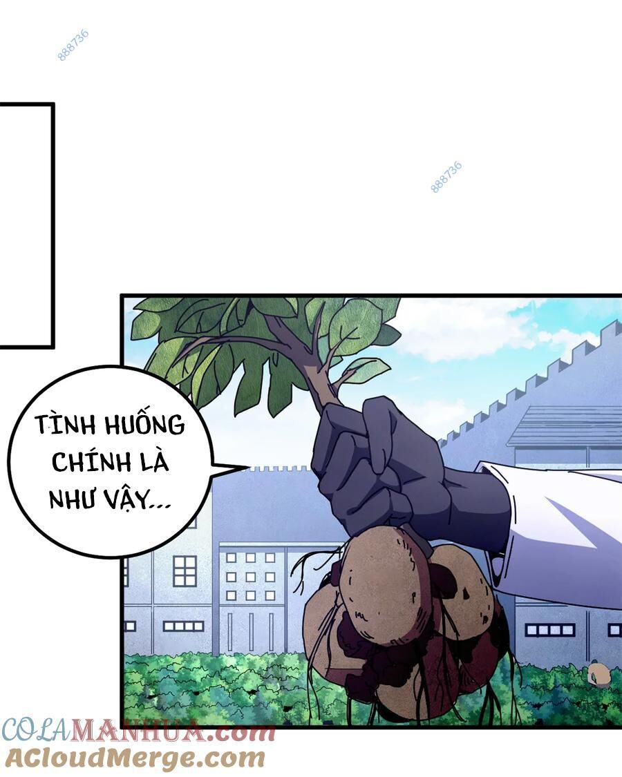 Trưởng Giám Ngục Trông Coi Các Ma Nữ Chap 59 - Next Chap 60