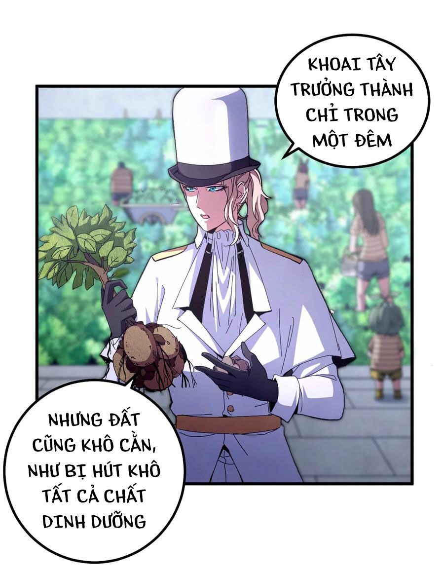 Trưởng Giám Ngục Trông Coi Các Ma Nữ Chap 59 - Next Chap 60