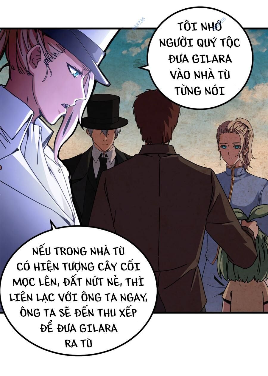 Trưởng Giám Ngục Trông Coi Các Ma Nữ Chap 59 - Next Chap 60