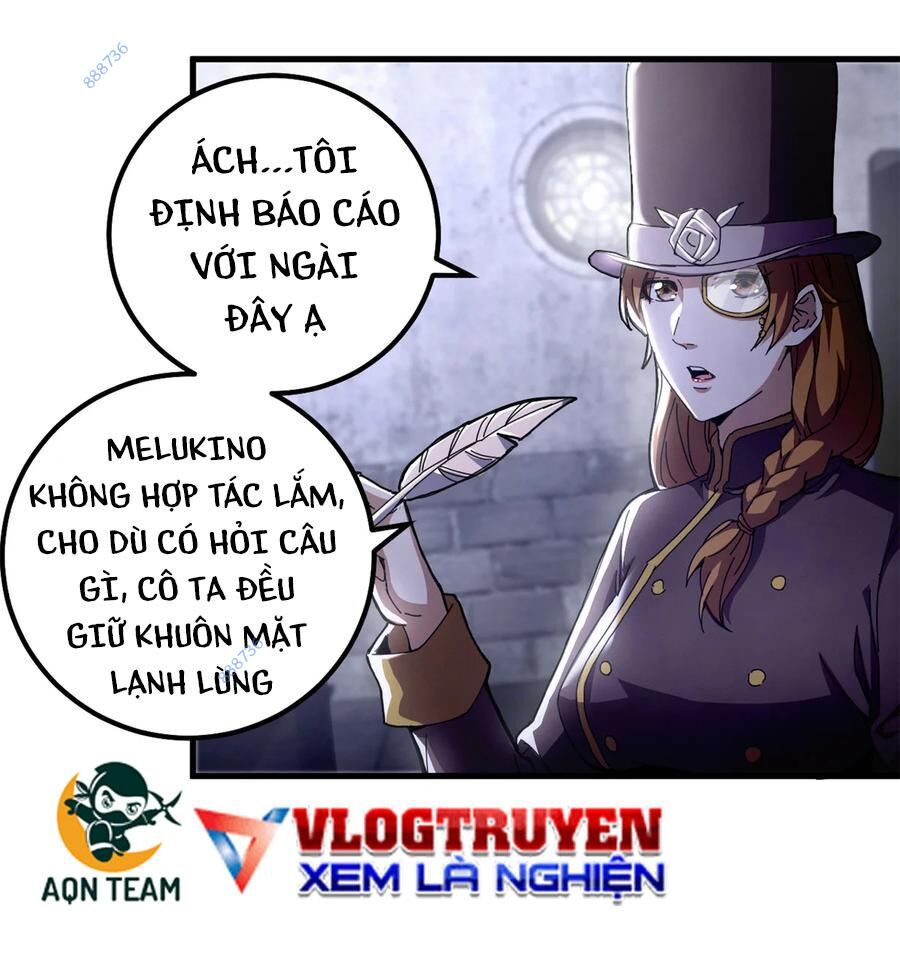 Trưởng Giám Ngục Trông Coi Các Ma Nữ Chap 59 - Next Chap 60