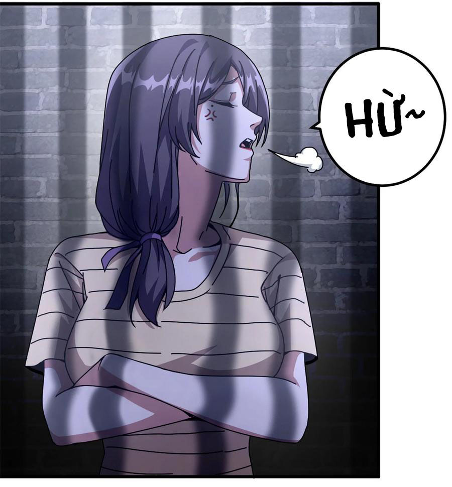 Trưởng Giám Ngục Trông Coi Các Ma Nữ Chap 59 - Next Chap 60