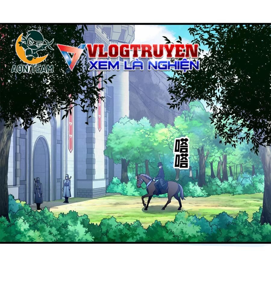 Trưởng Giám Ngục Trông Coi Các Ma Nữ Chap 59 - Next Chap 60