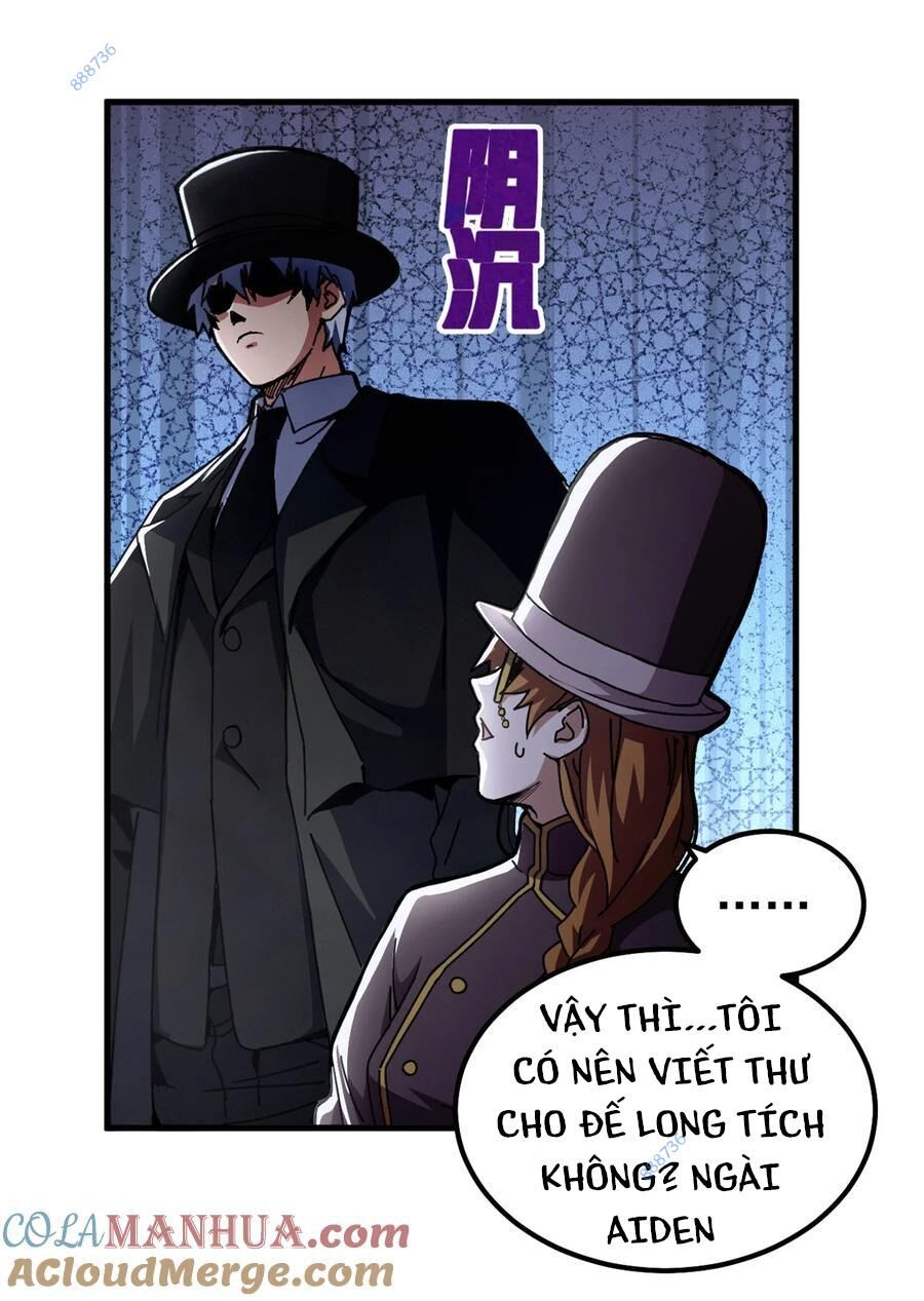 Trưởng Giám Ngục Trông Coi Các Ma Nữ Chap 59 - Next Chap 60