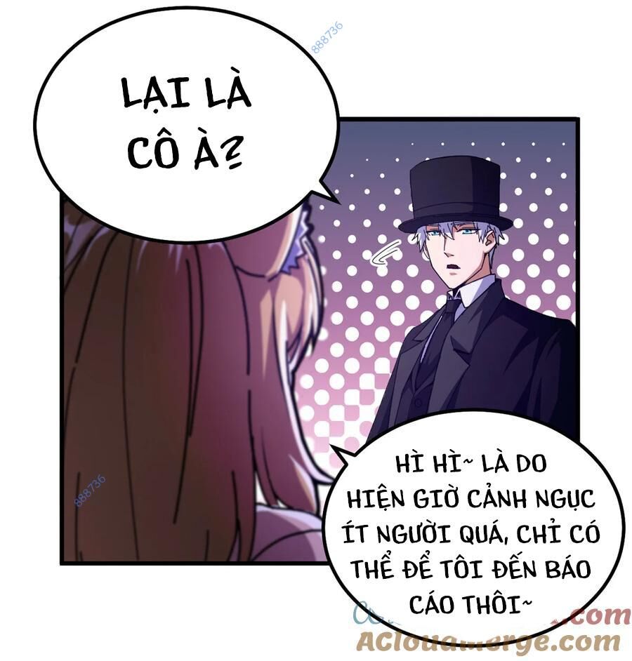 Trưởng Giám Ngục Trông Coi Các Ma Nữ Chap 59 - Next Chap 60