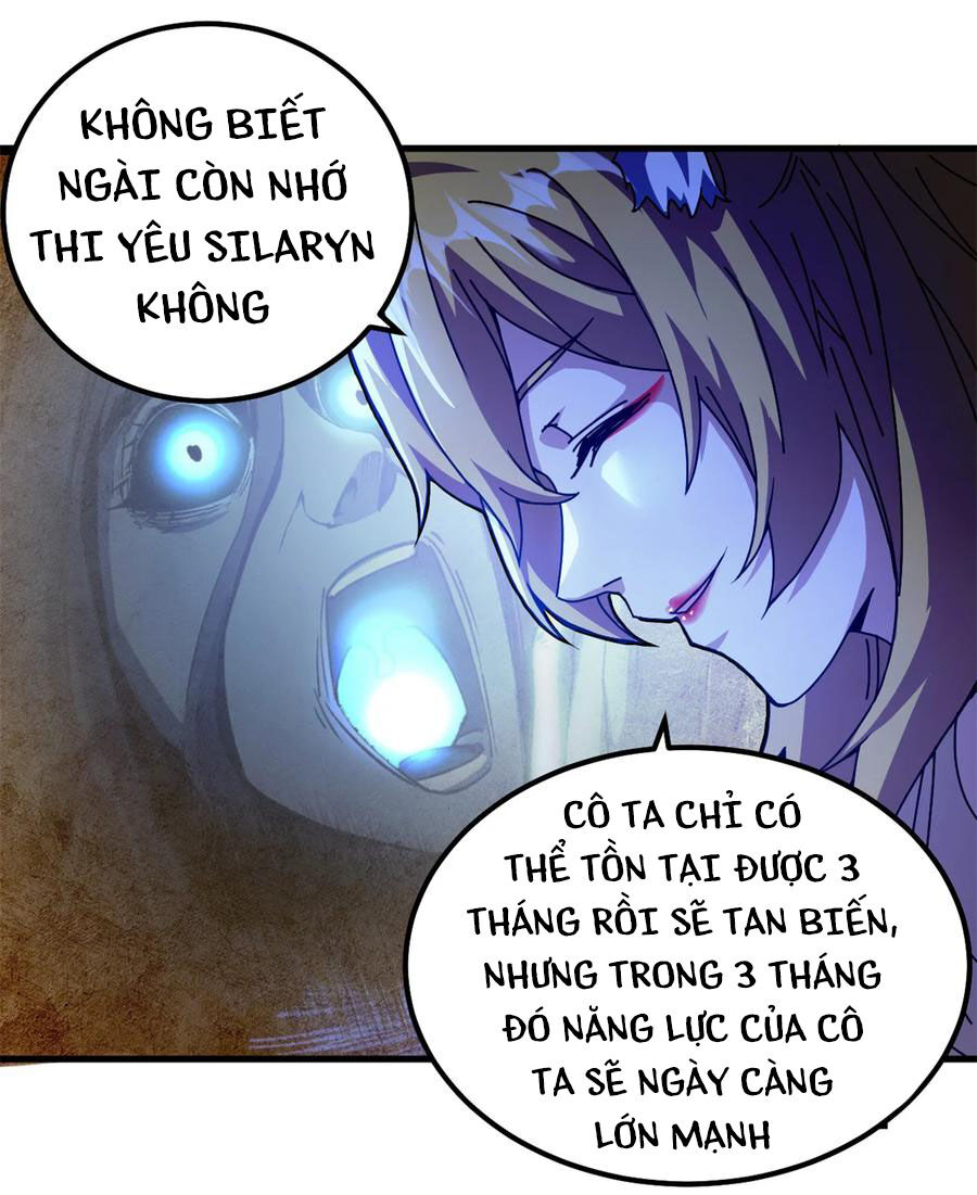 Trưởng Giám Ngục Trông Coi Các Ma Nữ Chap 59 - Next Chap 60