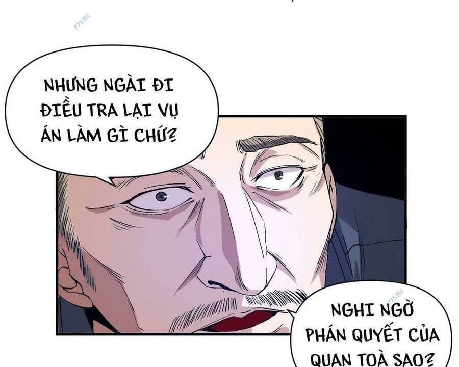 Trưởng Giám Ngục Trông Coi Các Ma Nữ Chap 6 - Next Chap 7