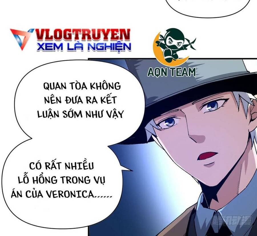 Trưởng Giám Ngục Trông Coi Các Ma Nữ Chap 6 - Next Chap 7