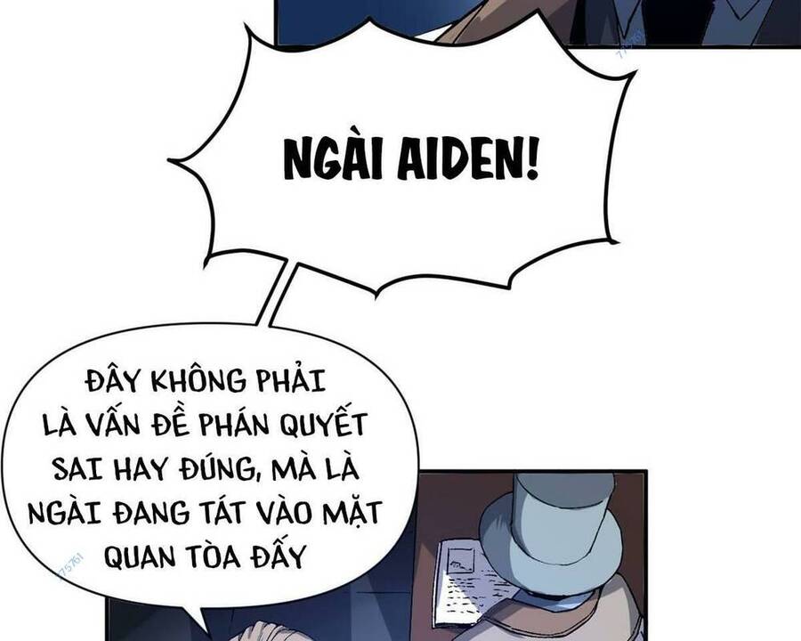 Trưởng Giám Ngục Trông Coi Các Ma Nữ Chap 6 - Next Chap 7