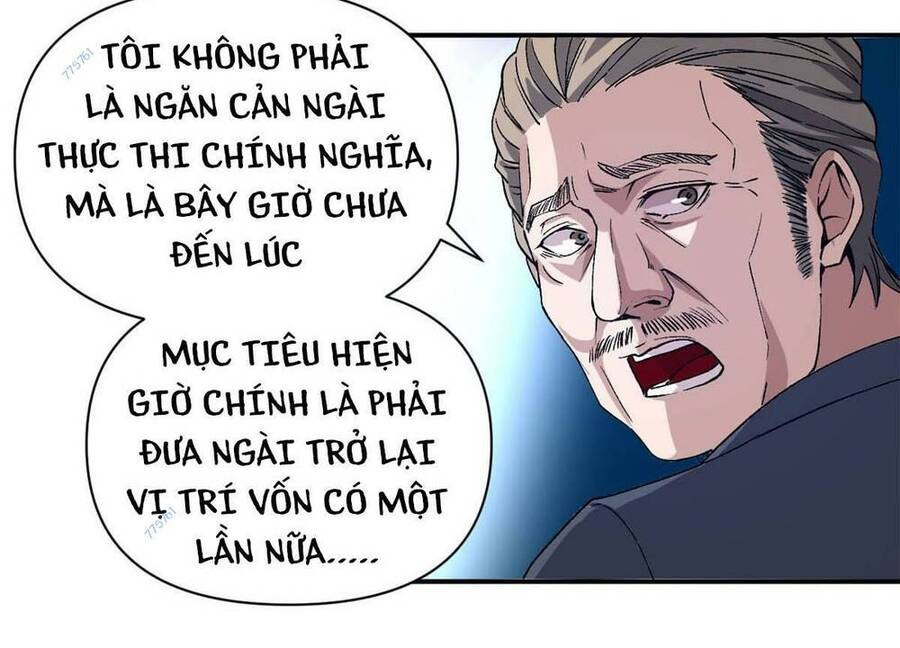 Trưởng Giám Ngục Trông Coi Các Ma Nữ Chap 6 - Next Chap 7