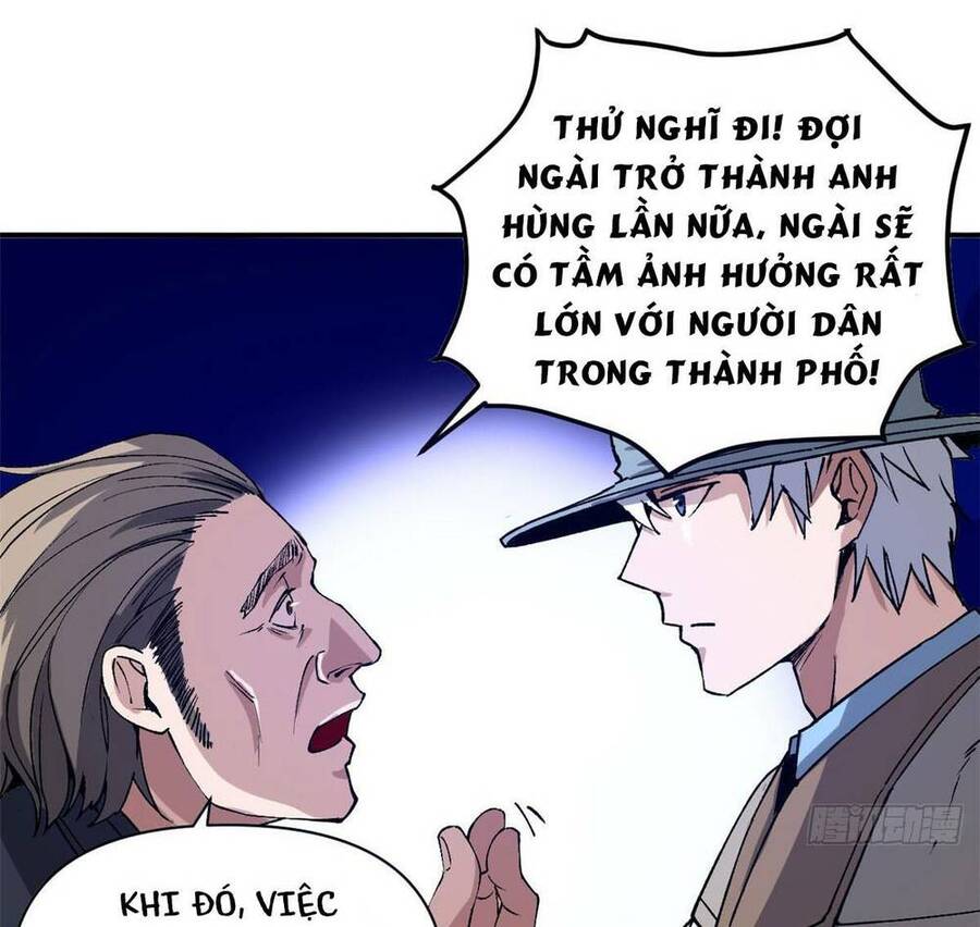 Trưởng Giám Ngục Trông Coi Các Ma Nữ Chap 6 - Next Chap 7