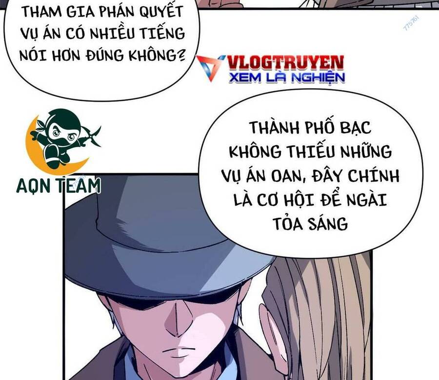 Trưởng Giám Ngục Trông Coi Các Ma Nữ Chap 6 - Next Chap 7