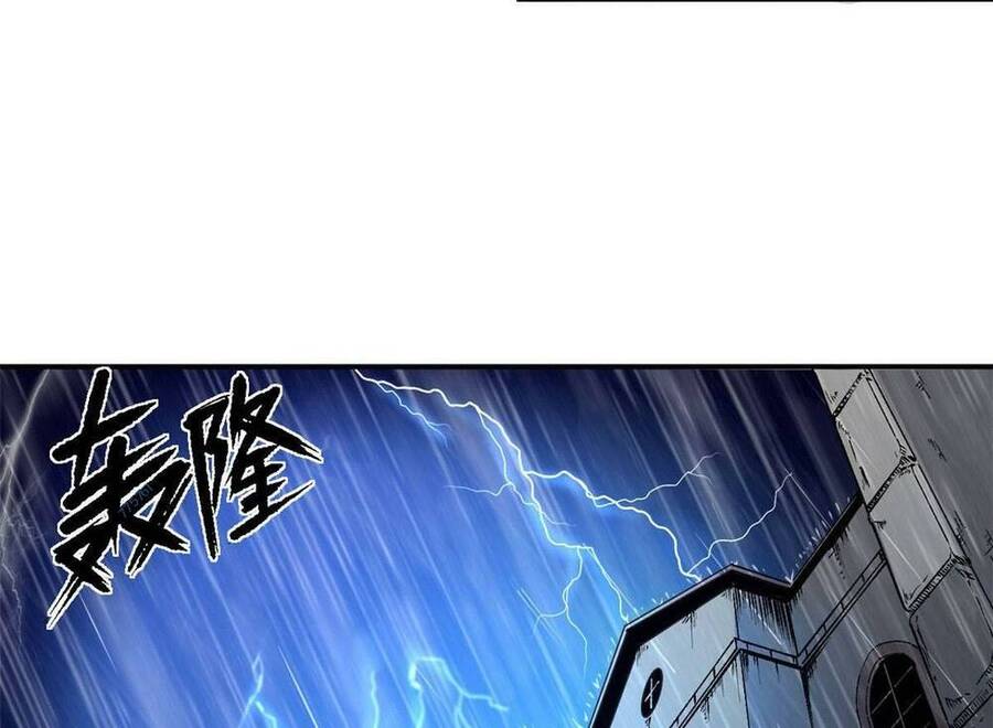 Trưởng Giám Ngục Trông Coi Các Ma Nữ Chap 6 - Next Chap 7