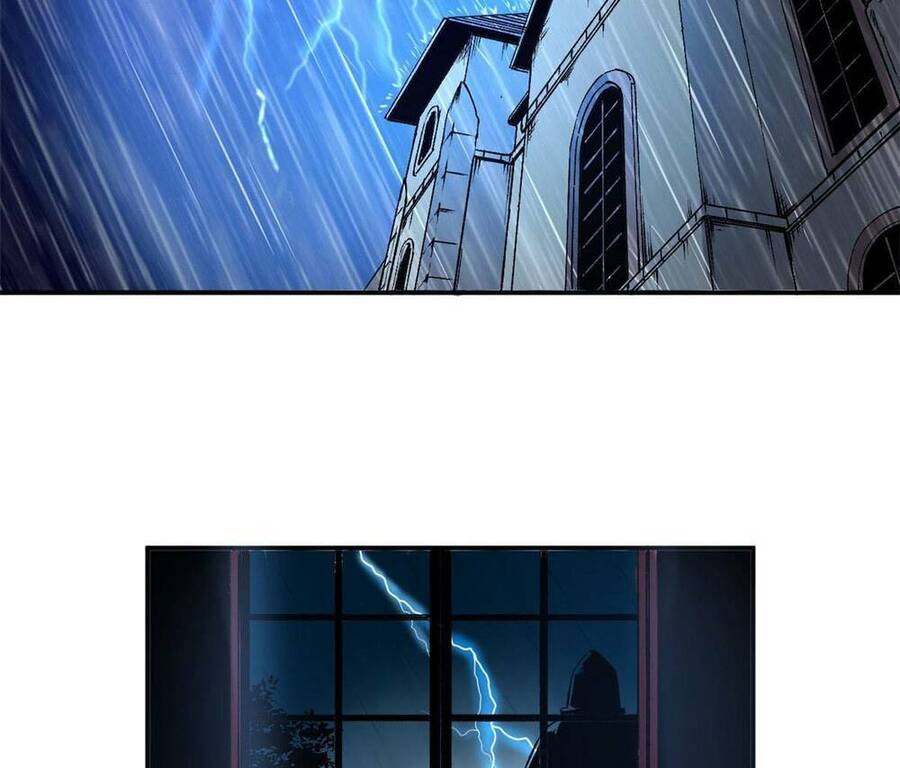 Trưởng Giám Ngục Trông Coi Các Ma Nữ Chap 6 - Next Chap 7