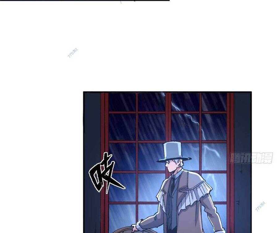 Trưởng Giám Ngục Trông Coi Các Ma Nữ Chap 6 - Next Chap 7