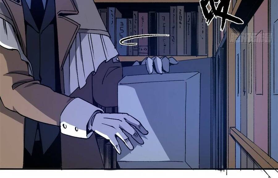 Trưởng Giám Ngục Trông Coi Các Ma Nữ Chap 6 - Next Chap 7