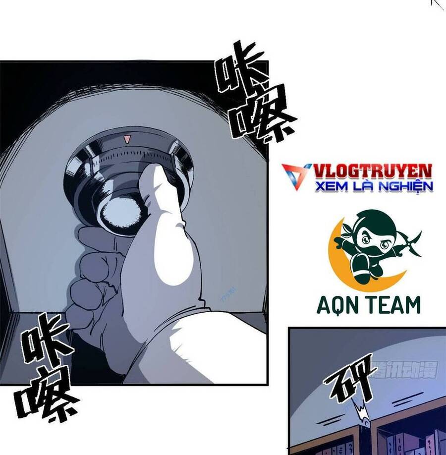 Trưởng Giám Ngục Trông Coi Các Ma Nữ Chap 6 - Next Chap 7