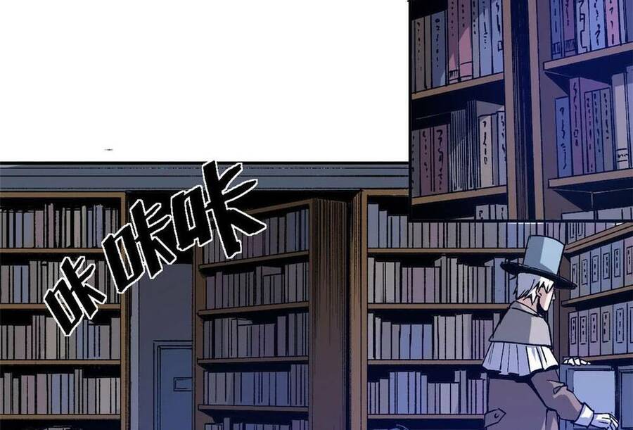 Trưởng Giám Ngục Trông Coi Các Ma Nữ Chap 6 - Next Chap 7