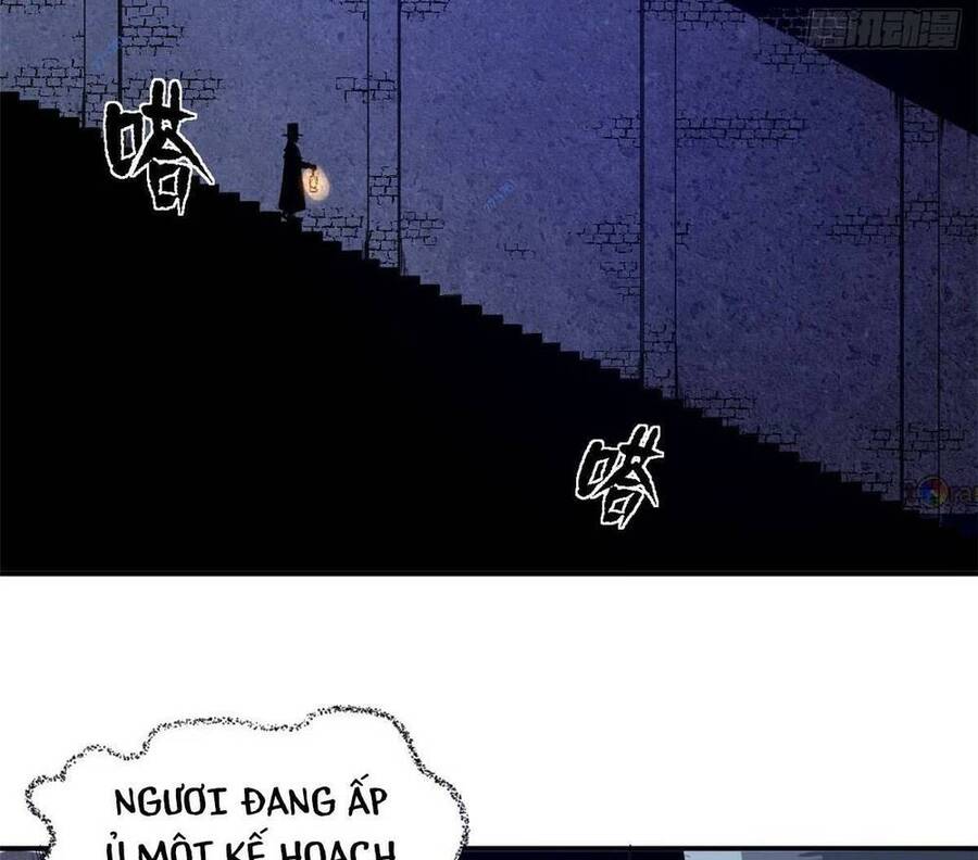 Trưởng Giám Ngục Trông Coi Các Ma Nữ Chap 6 - Next Chap 7
