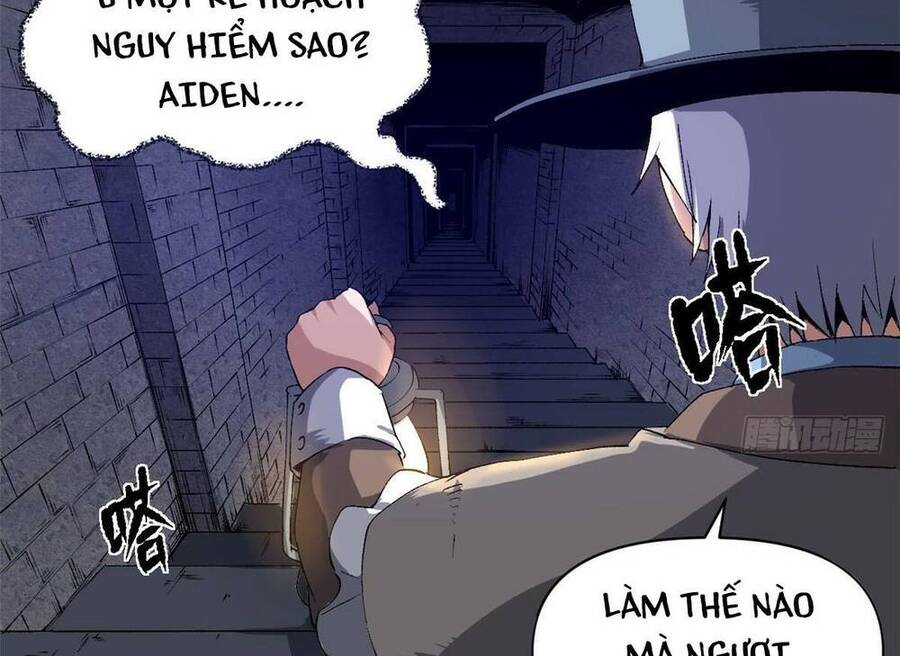 Trưởng Giám Ngục Trông Coi Các Ma Nữ Chap 6 - Next Chap 7