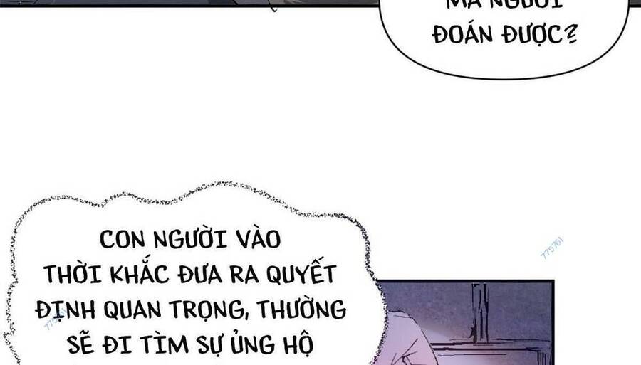 Trưởng Giám Ngục Trông Coi Các Ma Nữ Chap 6 - Next Chap 7